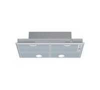 Campana grupo filtrante bosch dhl755bl