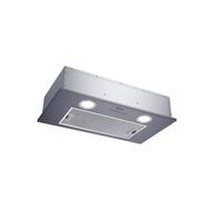 Candy CBG625/1X campana Encastrada Plata 207 m³/h