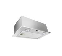 Candy CBG625/1X campana Encastrada Plata 207 m³/h