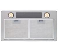 Campana grupo filtrante cata gl 45 x