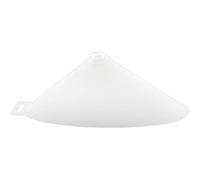 Campana herbicida para pulverizador - 12/15 L