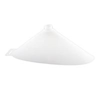 Campana herbicida para pulverizador - 5/8 L