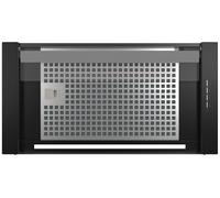 10% Dto. Cata CORONA BK 60 - Campana Integrada 60 Cm Clase A Control Electrónico Negra