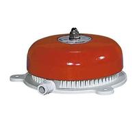 Campana industrial 24V DC - Señal de alarma 98dB 24VDC SDL165R24D | Sirena | SDL165R24D | 54215 | Timbre de alarma