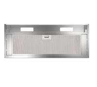 Cata Armonia 80 X-B Inox - Grupo Filtrante 80Cm