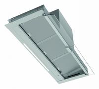 Campana Integr. Cata CORONA XNODRIP90, 766m3/h