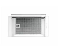 Campana extractora CATA CORONA WH 60 Recirculación 60cm LED blanca 4 velocidades