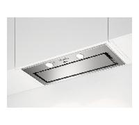 campana integrable aeg dge5861hm ancho 80 cm