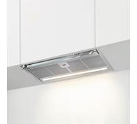 Aeg GDE686HM - Campana Integrada de 60 Cm Serie 6000 Hob2Hood 3 Velocidades + Intensiva Clase A