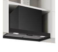 Campana integrable balay 3bd864mm con 3 velocidades 60 cm 384 m/h negro clase d