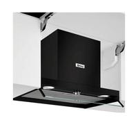 Balay 3Bd-866-Mn Cristal Negro - Campana Decorativa 60Cm