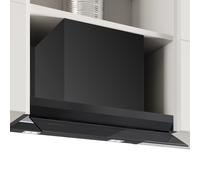 Campana integrable balay 3bd867gm con 4 velocidades 60 cm 699 m/h negro clase