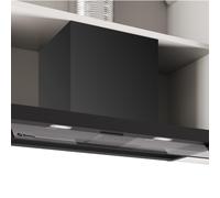 Campana integrable balay 3bd885mm con 3 velocidades 80 cm 582 m/h negro clase b