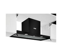 Balay 3BD896MN Campana Decorativa Integrable 90cm A Cristal Negro