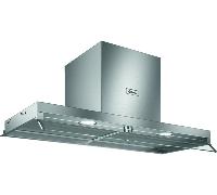 CAMPANA INTEGRABLE BALAY 3BD896MX ANCHO 90 CM INOX