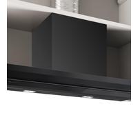 Campana integrable balay 3bd897gm con 4 velocidades 90 cm 699 m/h negro clase