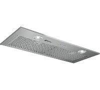 campana integrable balay 3bf277ex ancho 70 cm