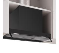 Campana integrable bosch dbb65cc60 con 3 velocidades 59.8 cm 521 m/h negro clase b