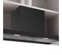 Campana integrable bosch dbb85cc60 con 3 velocidades 79.8 cm 521 m/h negro clase b