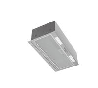 Campana integrable cata 60 ritma ix con 4 velocidades 60 cm 480 m/h inox clase a