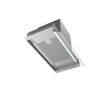 Campana integrable cata 70 corona 70 ix con 4 velocidades 70 cm 820 m/h inox clase a