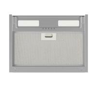 Campana integrable Cata ARMONIA 45 X - Inox, 45 cm, Clase C