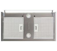 10% Dto. Cata Armonia 45 X - Campana Integración 645 m3/h 45 Cm Inox Claase C