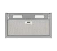 Campana integrable Cata ARMONIA 60 X /B - Inox, 60 cm, LED