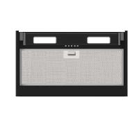 CAMPANA INTEGRABLE CATA ARMONIA 70 BK /B ANCHO 69.8 CM ARMONIA 70 BK /B