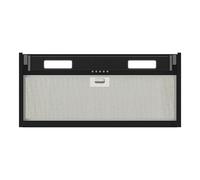 Campana integrable Cata Armonía 70 cm BK/B Negro