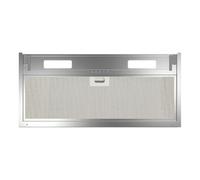Campana integrable Cata ARMONIA 70 X - Inox, 70 cm, 645 m³/h