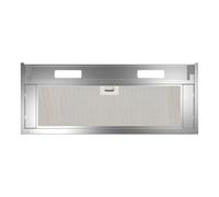 Campana integrable Cata ARMONIA 80 X /B - Inox, 80 cm, LED