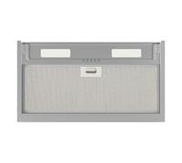 Campana integrable Cata ARMONIA 90 X - Inox, 90 cm, 645 m³/h