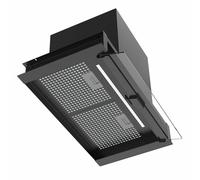 Campana integrable Cata Arona 60BK Negro 60 cm