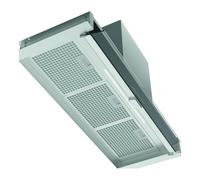 Campana integrable Cata ARONA 90 X - Inox, 90 cm, 766 m³/h