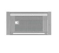 Cata Corona X60/B 60cm Campana Integrable A Acero Inoxidable