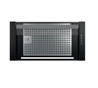 CAMPANA INTEGRABLE CATA CORONA BK 60 ANCHO 60 CM