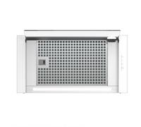 Campana integrable Cata Corona WH 60/B Blanco 60 cm