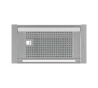 Campana integrable cata 60 corona ix con 4 velocidades 60 cm 820 m/h inox clase a