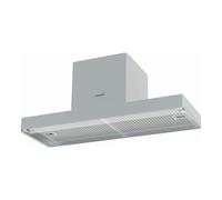 Campana integrable Cata CORONA X 90 /B - Inox, 90 cm, Clase A