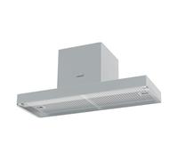 Campana integrable Cata CORONA X 90 /C - Inox, 90 cm, Clase A