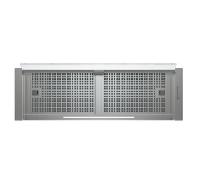 CAMPANA INTEGRABLE CATA CORONA X100/B ANCHO 109,5 CM CORONA X100/B