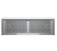 campana integrable cata corona x100b ancho 1095 cm