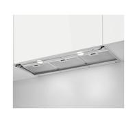 Campana integrable Electrolux EFP129X - Inox, 90 cm, Clase C