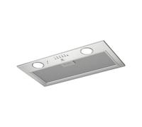 Campana extractora Electrolux LFG516X Canalizado/Recirculación 54cm acero inox LED