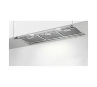 Campana integrable Electrolux LFP519X - 90 cm, Inox, LED