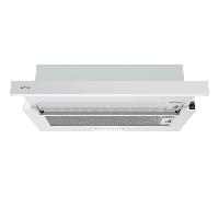 campana integrable infiniton cmpe-64wbm ancho 60 cm