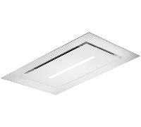 CAMPANA INTEGRABLE MEPAMSA CIELO 90 CRISTAL BLANCO ANCHO 90 CM