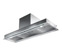 Campana integrable Mepamsa Secret Inox 120 cm