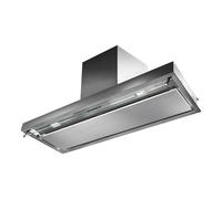 Mepamsa Secret Premium Inox - Grupo Filtrante 90Cm
